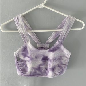 NWT Free People Sports Bra